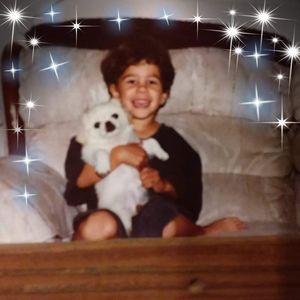 Meet your Posher, Debra